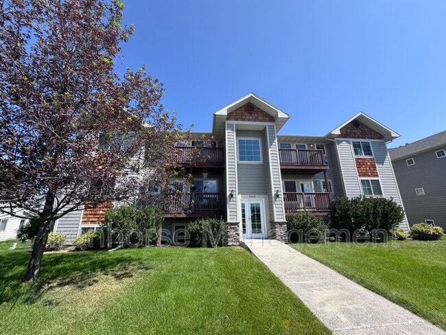 property at 3505D Fallon St