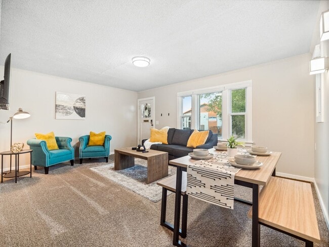 property at 9016 E Frederick Ave