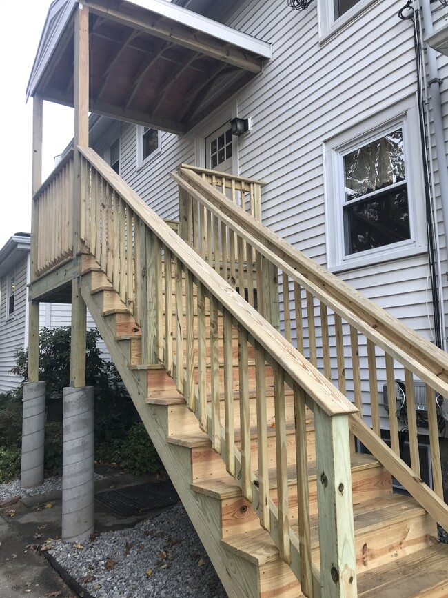 52 Wyman Rd, Unit 2 in Braintree, MA - Building Photo - Building Photo