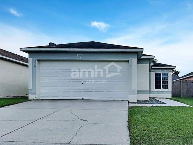 property at 532 Scarlet Maple Ct