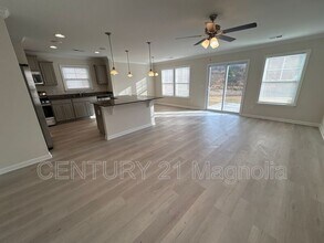 815 Delta Ln in Aiken, SC - Building Photo - Building Photo