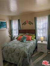 9202 Crenshaw Blvd in Inglewood, CA - Building Photo - Building Photo