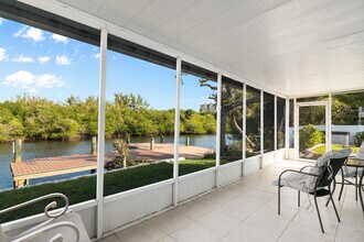 922 Jackson Way in Fort Pierce, FL - Building Photo - Building Photo