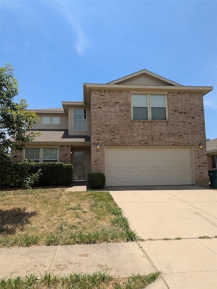 property at 8820 Wagon Trail