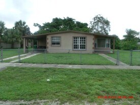 3311 NW 6th Ct in Fort Lauderdale, FL - Building Photo