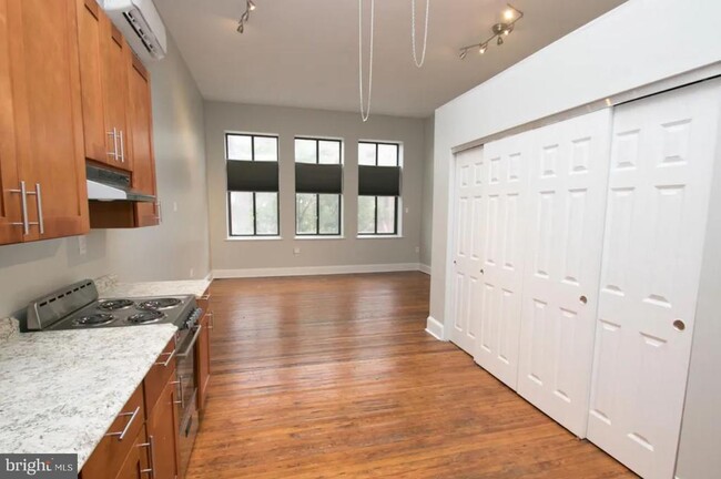 property at 1527 South St