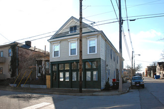 900 Franklin St in Louisville, KY - Building Photo - Building Photo