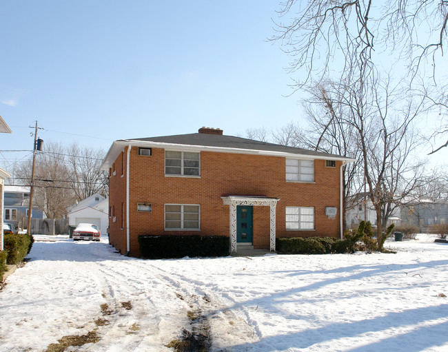 190-210 N Huron Ave in Columbus, OH - Building Photo - Building Photo