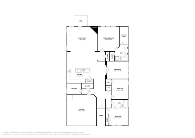 525 Hunt Farms Rd in Fate, TX - Building Photo - Building Photo