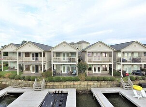 188 Villa Pt, Unit E in Hot Springs, AR - Foto de edificio - Building Photo