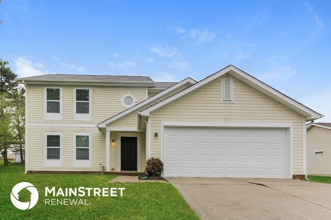 property at 6506 Mounting Rock Rd