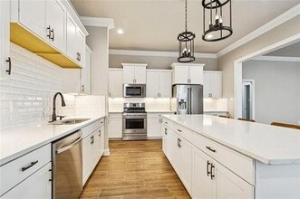 534 Claiborne Trails Dr in Slidell, LA - Building Photo - Building Photo