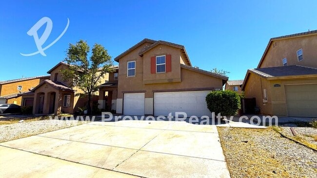 property at 14051 Horseshoe Way