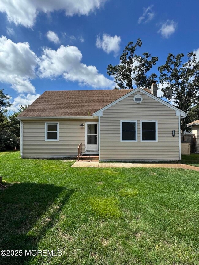 property at 334 Herbertsville Rd