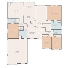 3605 Winding Way in Round Rock, TX - Building Photo - Building Photo