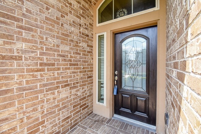 10310 Rouken Glen Ct. in Richmond, TX - Building Photo - Building Photo