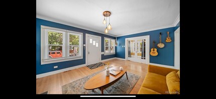 1401 Ash St. in Denver, CO - Building Photo - Building Photo