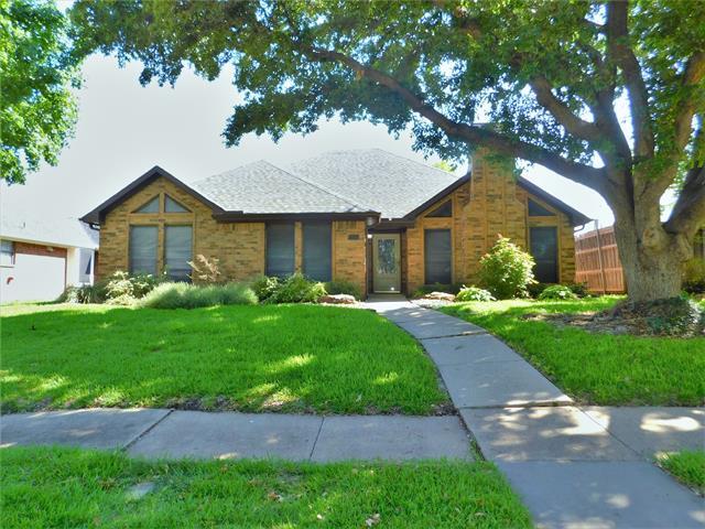 property at 2105 Sonata Ln