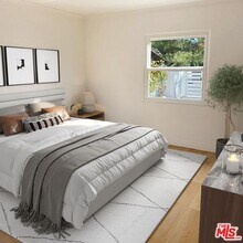 5419 Gentry Ave in Los Angeles, CA - Building Photo - Building Photo