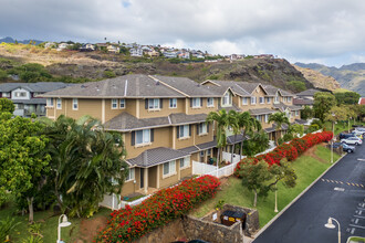 Moana Kai in Honolulu, HI - Foto de edificio - Building Photo