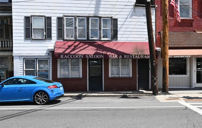 property at 1328 Rte 9W
