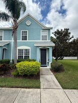 11636 Declaration Dr in Tampa, FL - Building Photo
