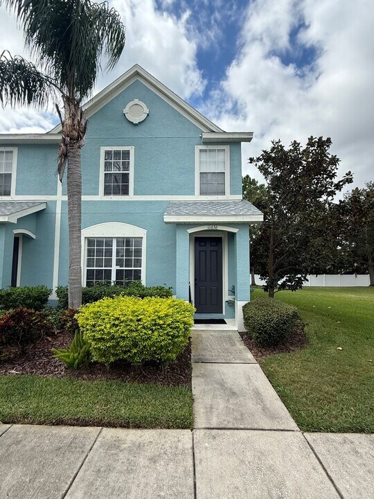 11636 Declaration Dr in Tampa, FL - Foto de edificio