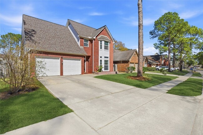 property at 14602 Cobre Valley Dr