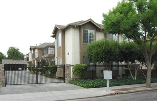 2101 Radio Ave in San Jose, CA - Building Photo