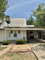1315 Guadalupe St in San Angelo, TX - Building Photo