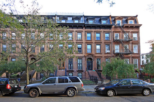 129 Prospect Pl Apartments