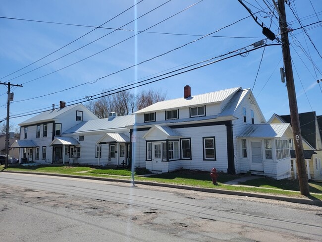 59 Pearl St, Unit #1