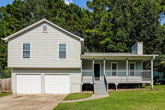 property at 428 Ivy Crest Dr