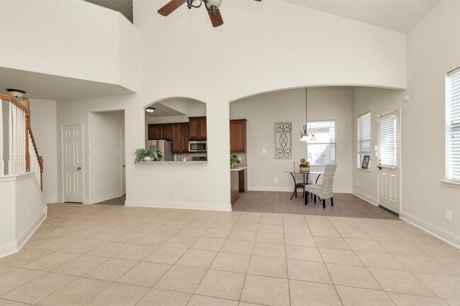 9410 Curry Landing Dr in Houston, TX - Building Photo - Building Photo