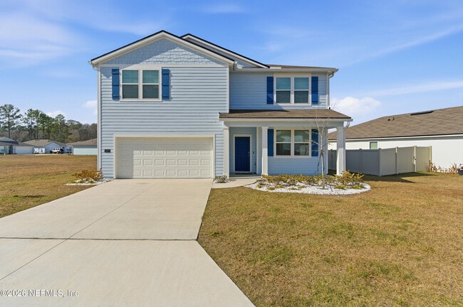 property at 190 Ardila Cir