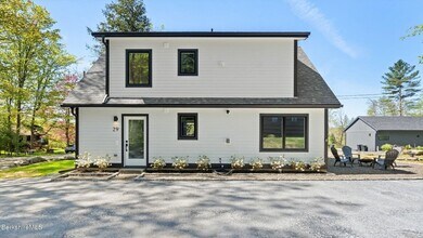 29 Chestnut Rd in Richmond, MA - Building Photo - Building Photo