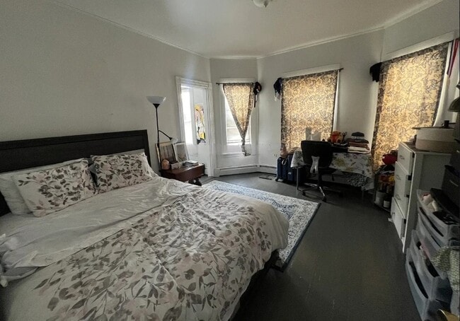 10 Warren St, Unit 2 in Cambridge, MA - Building Photo - Building Photo