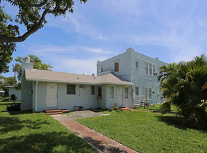 1623 NE 8th Ave in Fort Lauderdale, FL - Building Photo - Building Photo