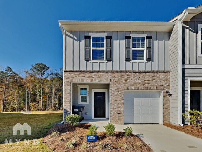 property at 2635 Coventry St SW