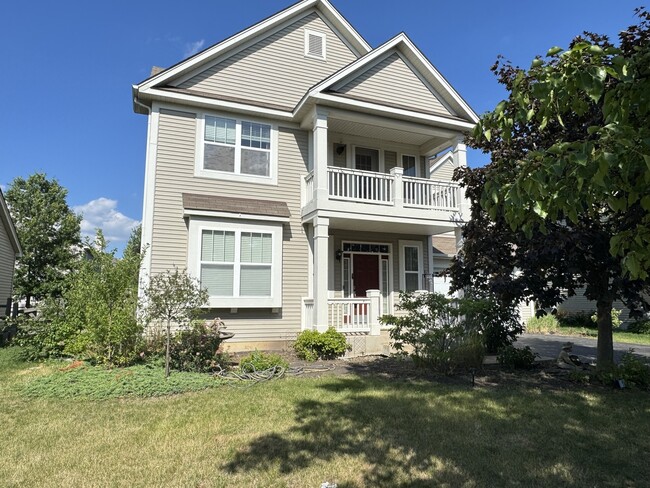 property at 416 Frankfort Ave