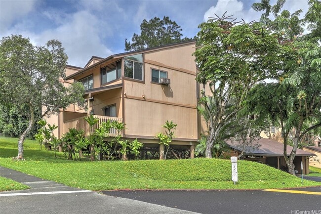property at 45-459C-419 Mokulele Dr