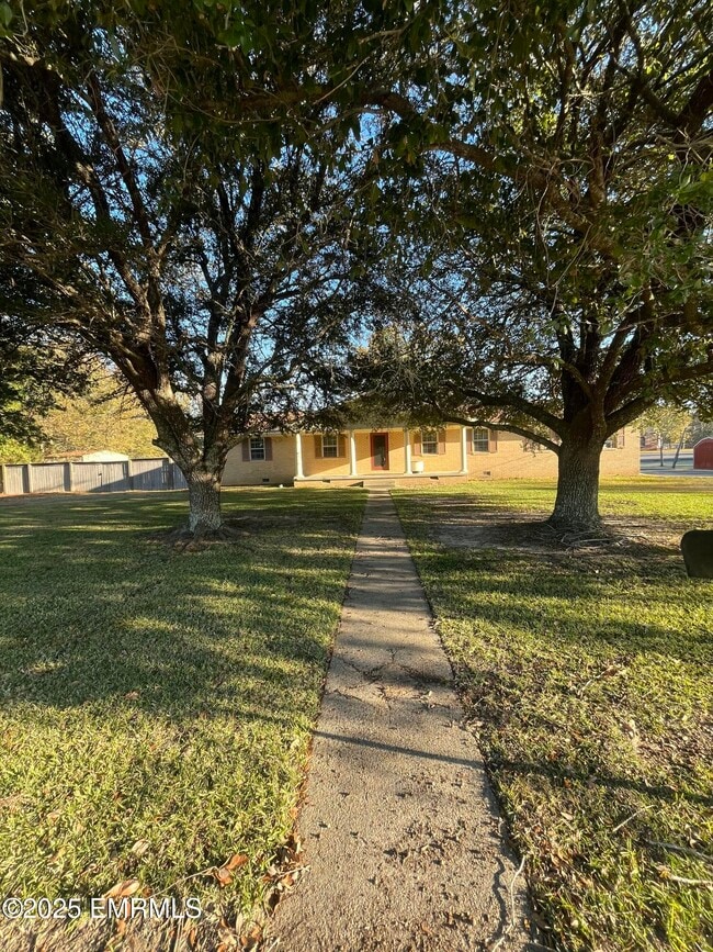 607 Sookalena St in Marion, MS - Building Photo - Building Photo