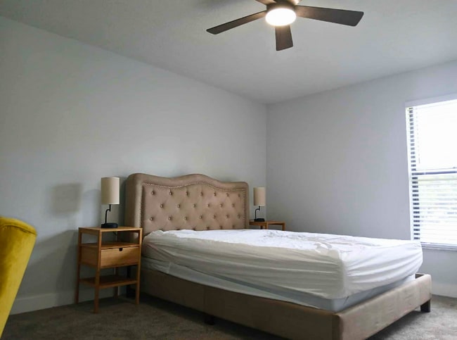 property at 5303 Glen Harwell Rd