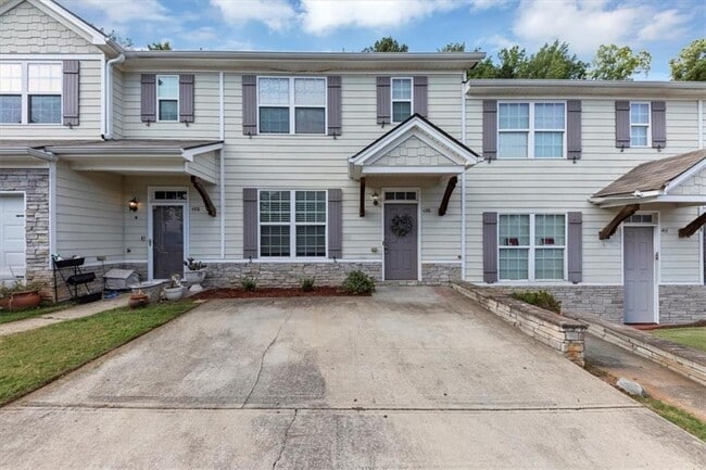 property at 4376 Stone Gate Way