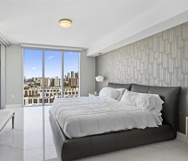 property at 300 Sunny Isles Blvd