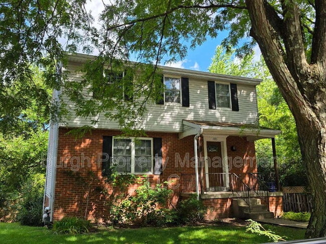 property at 1520 Hatteras St