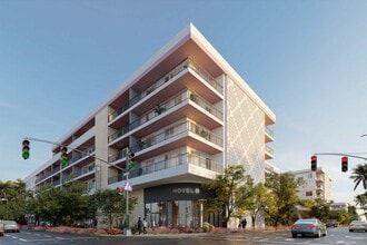 MAA Midtown Phoenix in Phoenix, AZ - Building Photo - Building Photo