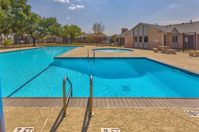 property at 4139 Young St
