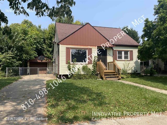 property at 1418 Blueberry Ln