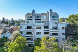 655 Chetwood St in Oakland, CA - Building Photo - Building Photo